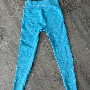 Reposh Alphalete leggings Medium